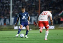 ¡Histórico! Independiente Rivadavia es el Campeón de la Copa Argentina tras Vencer a Argentinos Juniors en Penales