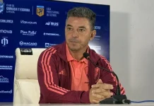 Marcelo Gallardo Acuerda su Continuidad en River hasta Diciembre de 2026