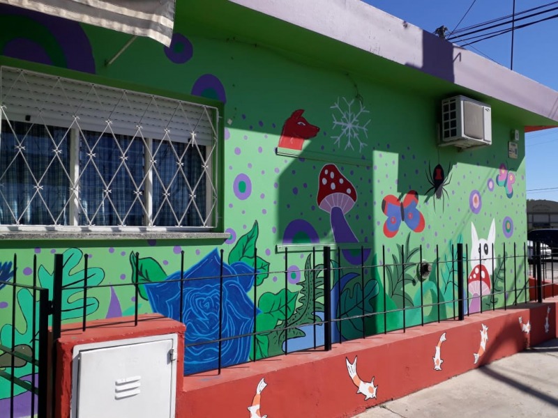 La UNICEN convoca a docentes suplentes para Jardines Maternales en Olavarría y Azul